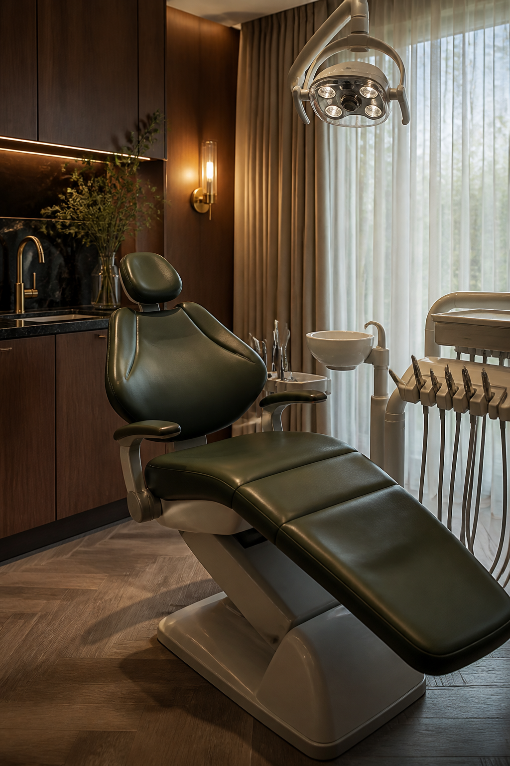 GRAND DENT IMPLANT